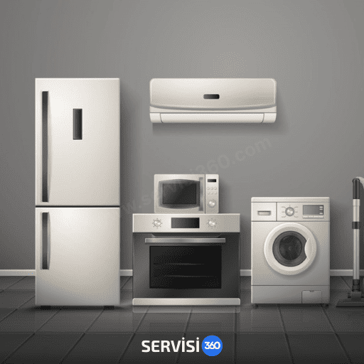 Konya Electrolux Servisi