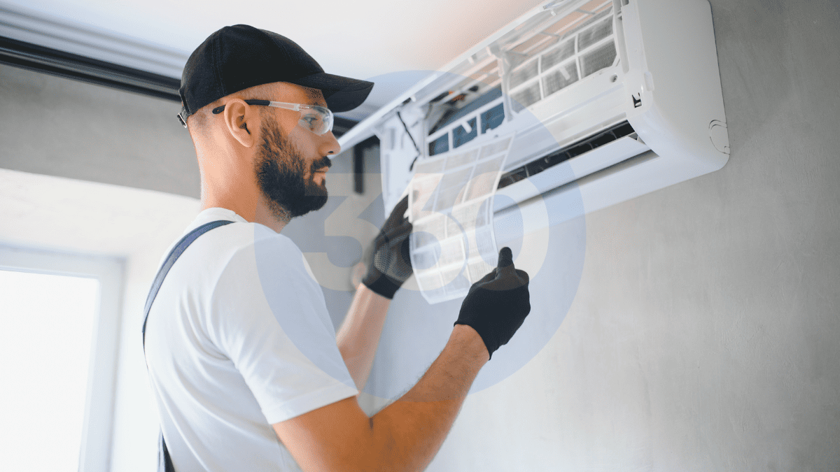 Konya Electrolux Klima Servisi