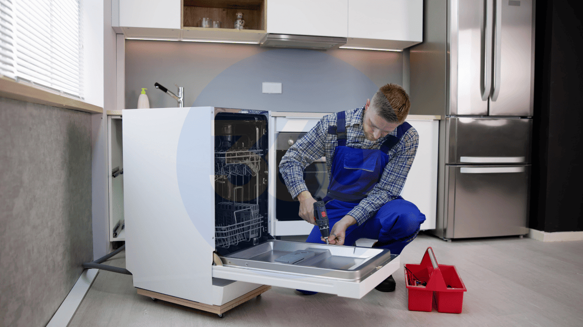 Konya Electrolux Bulaşık Makinesi Servisi